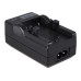 Зарядно за батерия Canon NB-3L, настолен