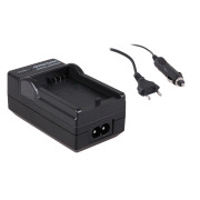 Зарядно за батерия Canon LP-E5, настолен