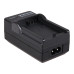 Зарядно за батерия Canon LP-E5, настолен