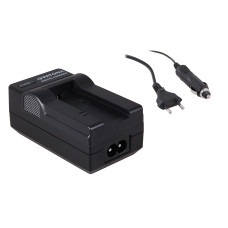Зарядно за батерия Sony NP-FC10 / NP-FC11, настолен Зарядно за батерия Sony NP-FC10 / NP-FC11, настолен