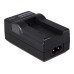 Зарядно за батерия Sony NP-FC10 / NP-FC11, настолен Зарядно за батерия Sony NP-FC10 / NP-FC11, настолен