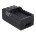 Зарядно за батерия Samsung SLB-1137D, настолен
