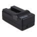 Зарядно за батерия Canon NB-9L, настолен