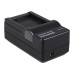 Зарядно за батерия Samsung BP-1030 / BP-1130, настолен