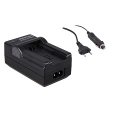 Зарядно за батерия Canon BP-709 / BP-718 / BP-727 / BP-745, настолен