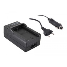 Зарядно за батерия Sony NP-FZ100, настолен