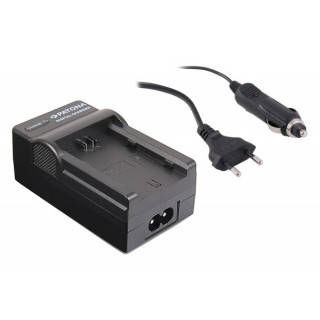 Зарядно за батерия Fuji NP-W235, Fujifilm XT-4 / XT4, настолен