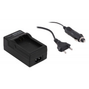 Зарядно за батерия Nikon EN-EL25, настолен