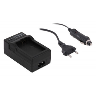 Зарядно за батерия Nikon EN-EL25, настолен