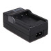 Зарядно за батерия Sony NP-FW50 / NP-FW70 / NP-FW100, настолен
