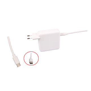 Зарядно за Apple Macbook 87W USB-C