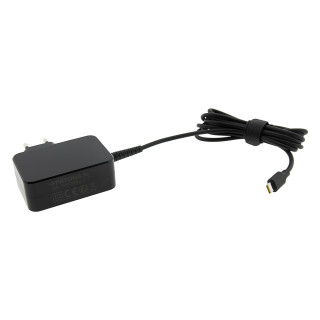 Зарядно за лаптопи HP / Toshiba / Acer / Asus / Lenovo / Dell, 65W / 20V / 3,25A / конектор USB-C