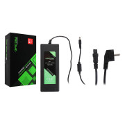 Зарядно за лаптопи Acer / HP Compaq / Toshiba, 135W / 19V / 7,1A / 5,5mm x 2,5mm