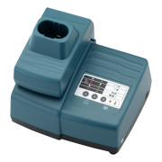Зарядно за батерии Makita, Ni-Cd/Ni-MH/Li-Ion, 7.4V - 18V