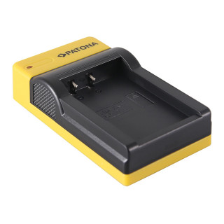 Зарядно за батерия Canon LP-E17, MicroUSB Зарядно за батерия Canon LP-E17, MicroUSB