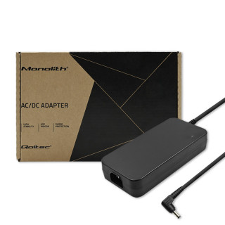 Зарядно за лаптопи Asus, 180W / 19,5V / 9,23A / 5,5mm x 2,5mm