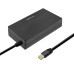 Зарядно за лаптопи Lenovo, 180W / 20V / 9,0A / правоъгълен конектор