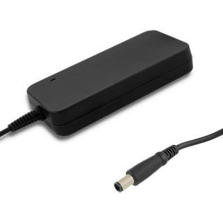 Зарядно за лаптопи Dell, 150W / 19,5V / 7,7A / 7,4mm x 5,0mm