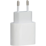 Зарядно за Apple iPad / iPhone 20W USB-C / MHJE3ZM/A, оригинален Зарядно за Apple iPad / iPhone 20W USB-C / MHJE3ZM/A, оригинален
