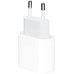 Зарядно за Apple iPad / iPhone 20W USB-C / MHJE3ZM/A, оригинален