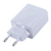 Зарядно за телефони Huawei AP81 с кабел USB-C, оригинален, 22,5W Зарядно за телефони Huawei AP81 с кабел USB-C, оригинален, 22,5W