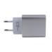 Зарядно за телефони Google CA-29 с кабел USB-C, оригинален, 18W Зарядно за телефони Google CA-29 с кабел USB-C, оригинален, 18W