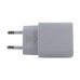 Зарядно за телефони Google TC G1000 с кабел USB-C, оригинален, 18W Зарядно за телефони Google TC G1000 с кабел USB-C, оригинален, 18W