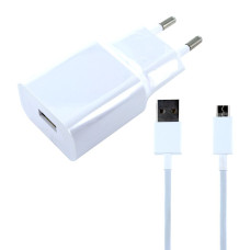 Зарядно за телефони Xiaomi MDY-10-EF с USB-C кабел, оригинален, FastCharge 4.0 Зарядно за телефони Xiaomi MDY-10-EF с USB-C кабел, оригинален, FastCharge 4.0