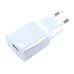 Зарядно за телефони Xiaomi MDY-10-EF с USB-C кабел, оригинален, FastCharge 4.0 Зарядно за телефони Xiaomi MDY-10-EF с USB-C кабел, оригинален, FastCharge 4.0