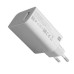 Зарядно за телефони Xiaomi MDY-12 с кабел USB-C, оригинален, 55W