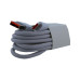 Зарядно за телефони Xiaomi MDY-12-EH  с кабел USB-C, оригинален, 67W