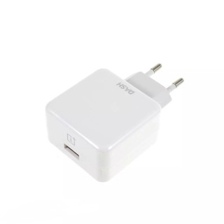 Зарядно за телефони OnePlus DC0504A3, оригинален, без кабел, 4A