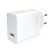 Зарядно за телефони Xiaomi MDY-12-EH  с кабел USB-C, оригинален, 67W