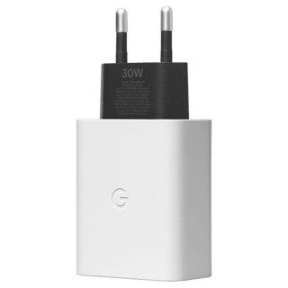 Зарядно за телефони SGoogle GA03502-EU, оригинален, без кабел, 30W Зарядно за телефони SGoogle GA03502-EU, оригинален, без кабел, 30W
