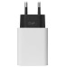 Зарядно за телефони SGoogle GA03502-EU, оригинален, без кабел, 30W Зарядно за телефони SGoogle GA03502-EU, оригинален, без кабел, 30W