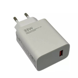 Зарядно за телефони Xiaomi MDY-16-EF, оригинален, FastCharge 3.0