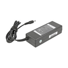 Зарядно за лаптопи Toshiba / Symbol, 75W / 15V / 5A / 6,3mm x 3,0mm Зарядно за лаптопи Toshiba / Symbol, 75W / 15V / 5A / 6,3mm x 3,0mm