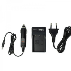 Зарядно за батерия Olympus PS-BLS1 / PS-BLS5 / PS-BLS50, настолен