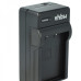 Зарядно за батерия Olympus PS-BLS1 / PS-BLS5 / PS-BLS50, настолен