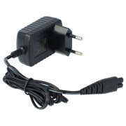 Захранване за самобръсначки Remington, 5W, 5V, 1A