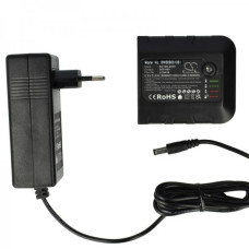 Зарядно за батерии Black & Decker, Li-Ion, 36V - 40V