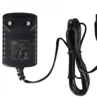 Зарядно за прахосмукачки Kärcher VW 1 / KB 5 / KV 4, 5.5V / 2A