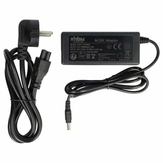 Зарядно за прахосмукачки Samsung GT6000 / GT7000 / GT8000, 60W, 19V, 3.14A