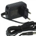 Зарядно за слушалки Sennheiser EK 100 G4 / EM 100 G4 / SK100 G4, 6W, 12V / 0.5A