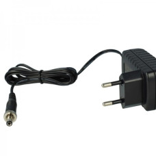 Зарядно за AKG PW45 / SR45 / WMS4000, 6W, 12V, 0.5A