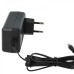 Зарядно за прахосмукачки DeLonghi Colombina XLR32, 40W, 40V, 1A