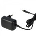 Зарядно за Soehnle Professional 9220 / 9221 / 9240 / 9330, 12V, 0,5A Зарядно за Soehnle Professional 9220 / 9221 / 9240 / 9330, 12V, 0,5A