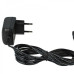 Захранване за машинка за подстригване Tondeo ECO Plus Black / ECO Ceramic, 8.25W, 3.3V, 2.5A