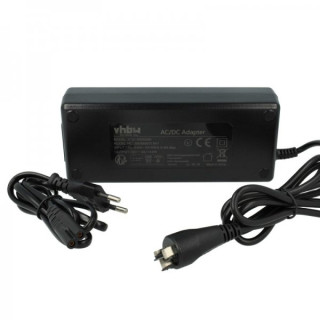Зарядно за електрически велосипеди Bosch, 36V / 42V / 4.0A / специален конектор 3-пинов