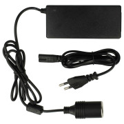 Зарядно за хладилник Campingaz 20L / 24L / 28L / 36L, 72W / 12V / 6A